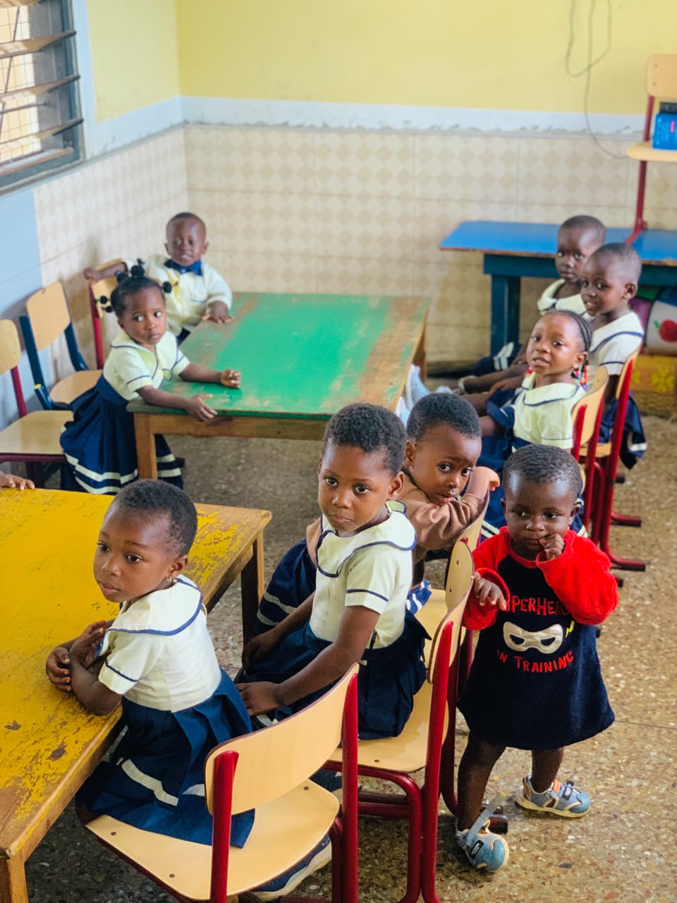 Classrooms Photo 49